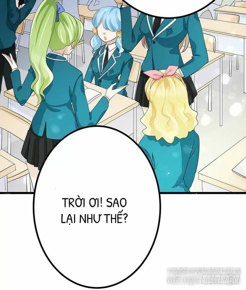 Chào Buổi Sáng, Ức Vạn Manh Thê: Chapter 28