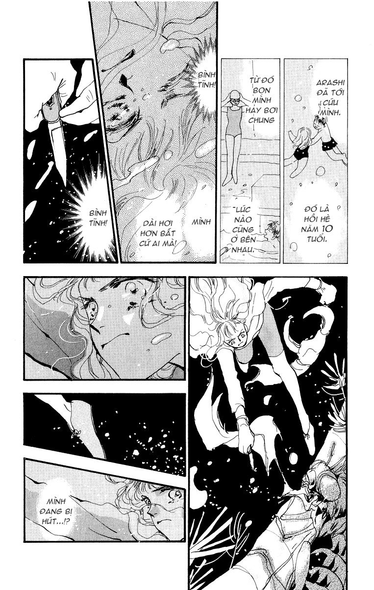 Mầm Sống: Chapter 7