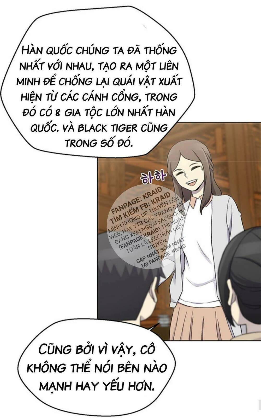 Luân Hồi Ác Nhân: Chapter 13