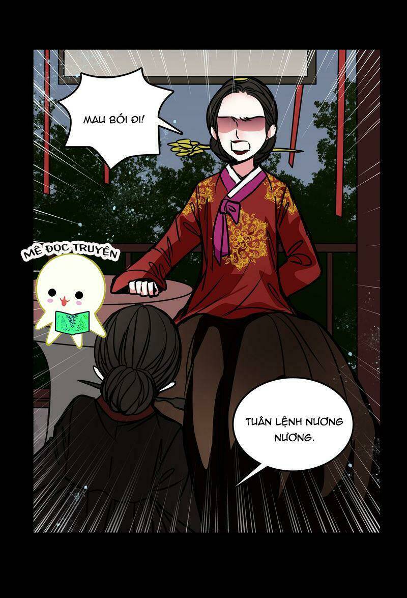 Nhật Ký Nữ Phù Thủy Hồi Sinh: Chapter 43