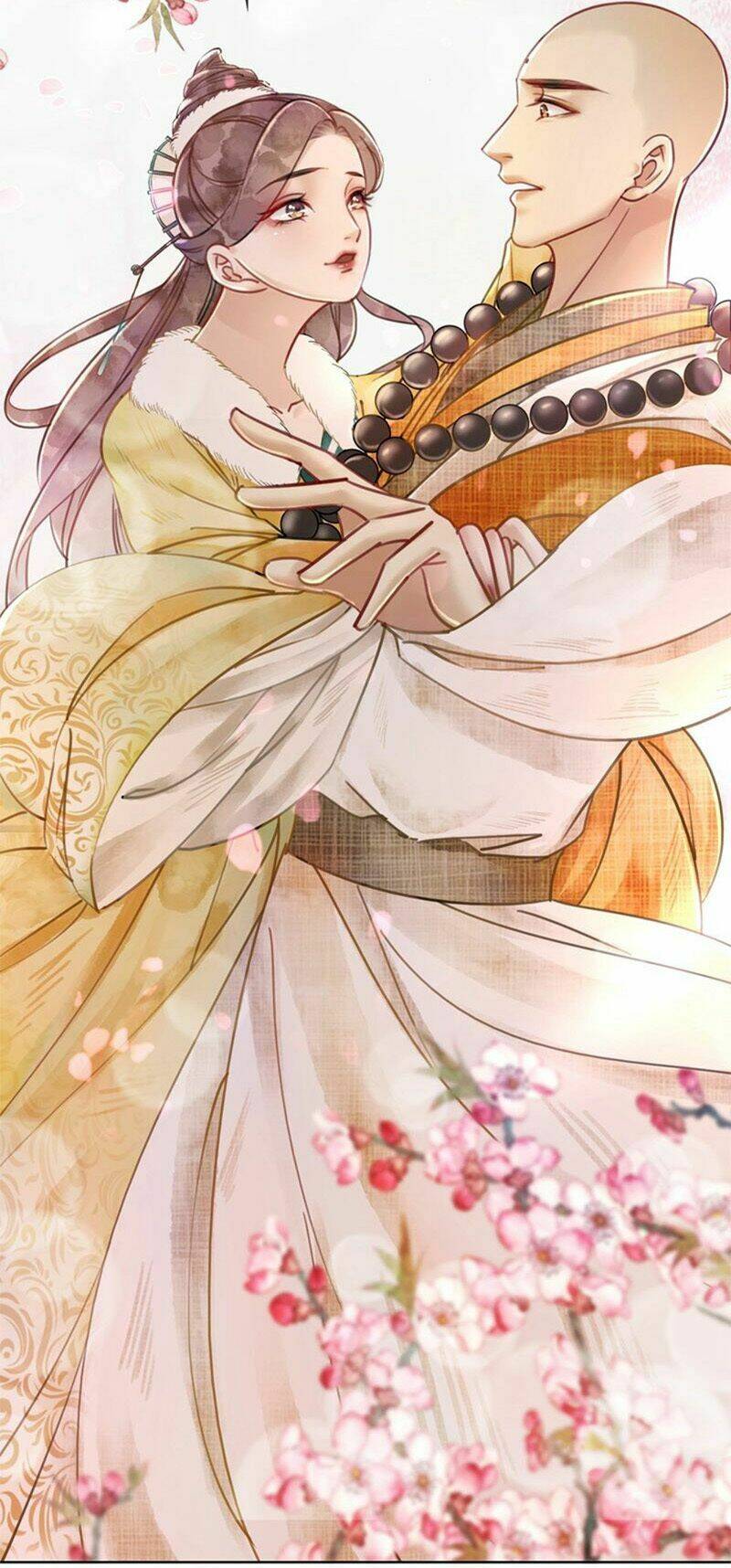 Hậu Cung Của Trẫm Cháy Rồi!: Chapter 23