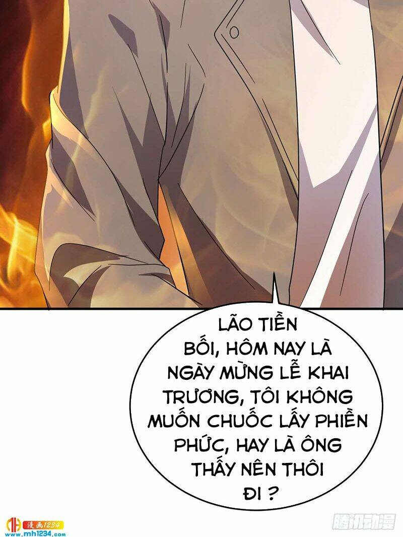 Đại Gia Livestream Vạn Giới: Chapter 35