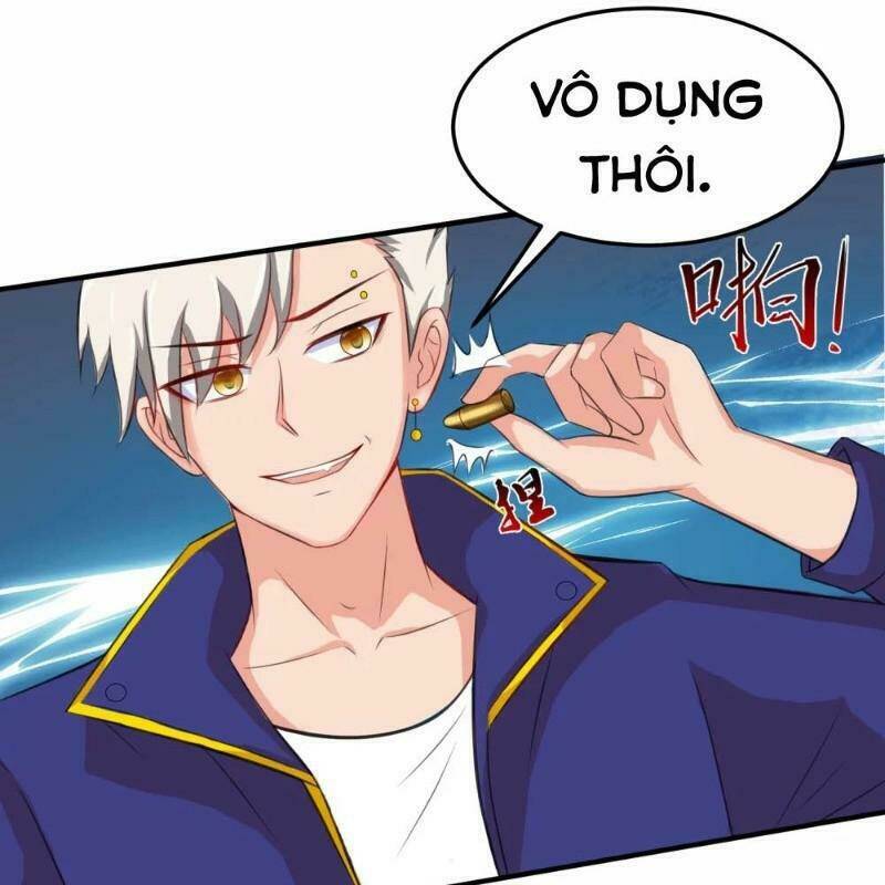 Tối Cường Vận Đào Hoa: Chapter 100