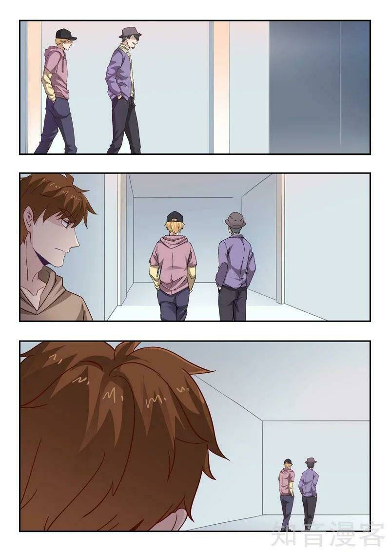 Thấu Thị Chi Nhãn: Chapter 310