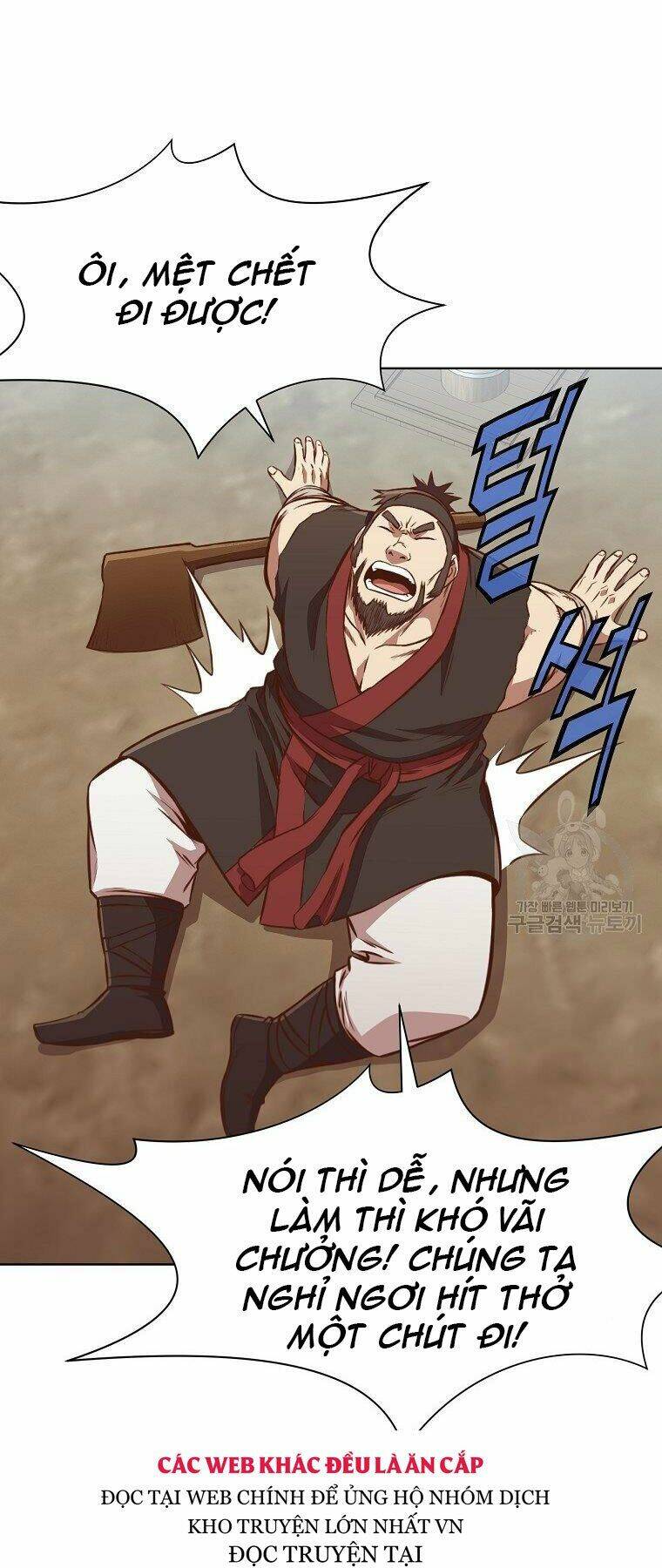 Thiên Võ Chiến Thần: Chapter 53