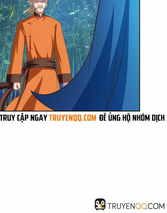 Phép tắc yêu đương của Ma Vương: Chapter 14
