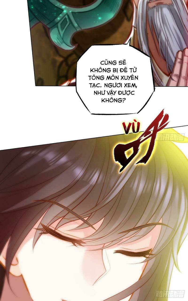 Bất Hủ Phàm Nhân: Chapter 35