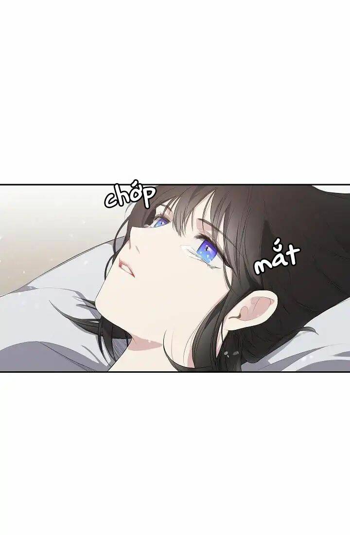Tình Điên Dại: Chapter 4
