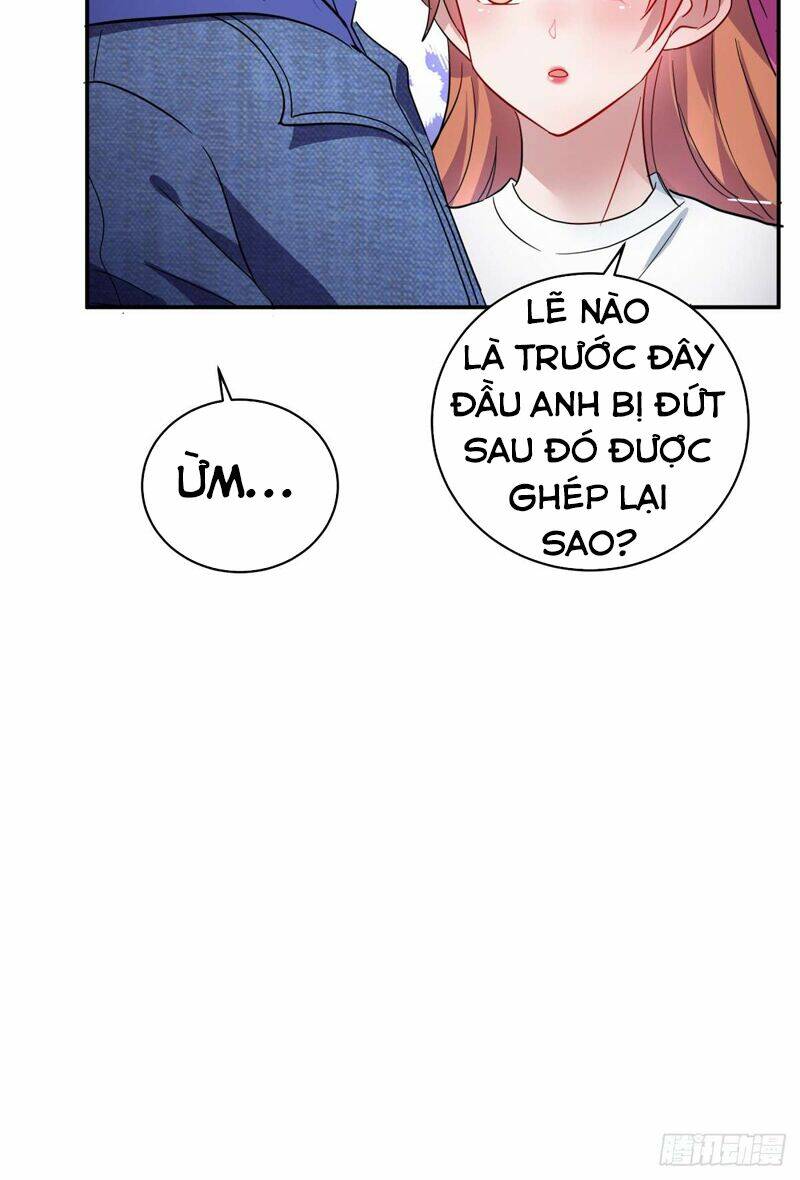 Đại Gia Livestream Vạn Giới: Chapter 12