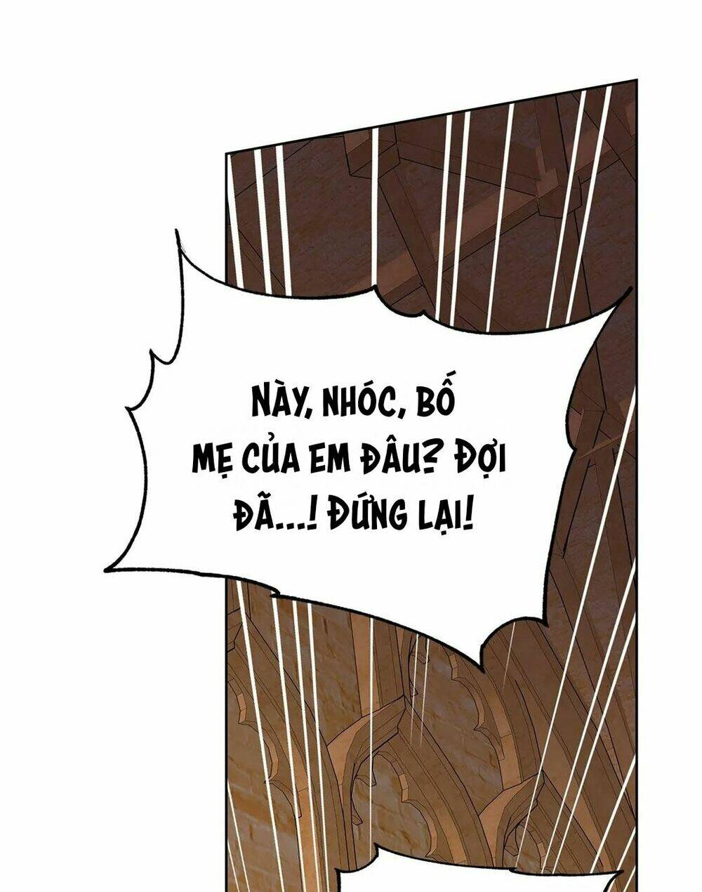 Công Chúa Thời Gian Có Hạn: Chapter 42