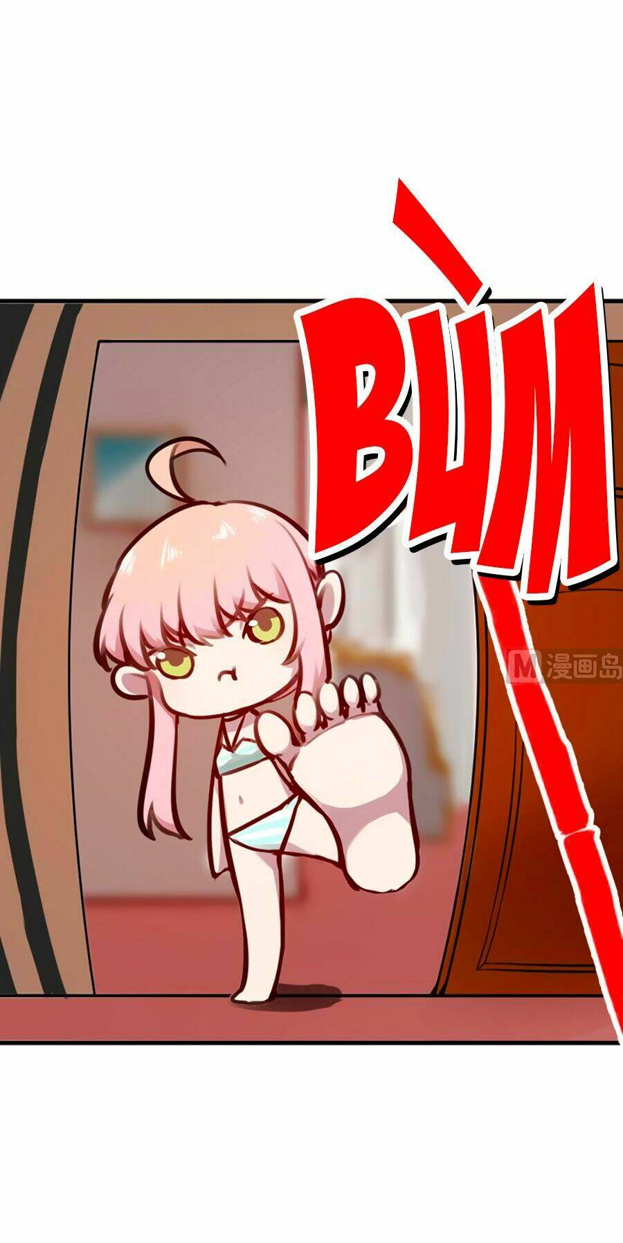 Bám Lấy Nam Thần Bất Chấp Thời Tiết: Chapter 11