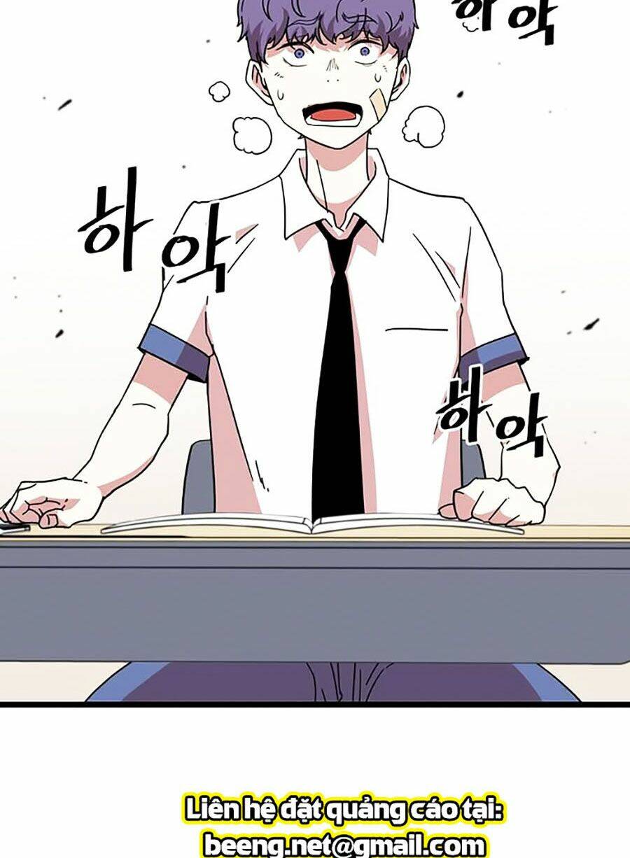 Điểm Chết: Chapter 1