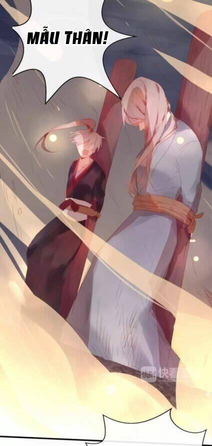 Hồ Minh Chi Hương: Chapter 1