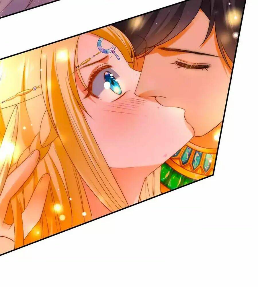 Sủng Hậu Của Vương: Chapter 21