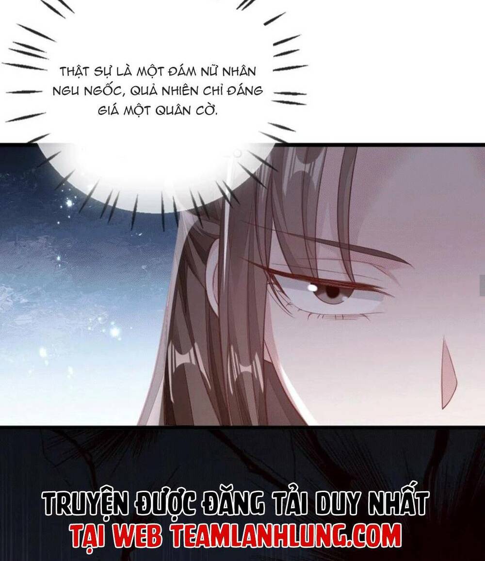 Mau Xuyên Không Rửa Tội Cho Nhân Vật Phản Diện: Chapter 125