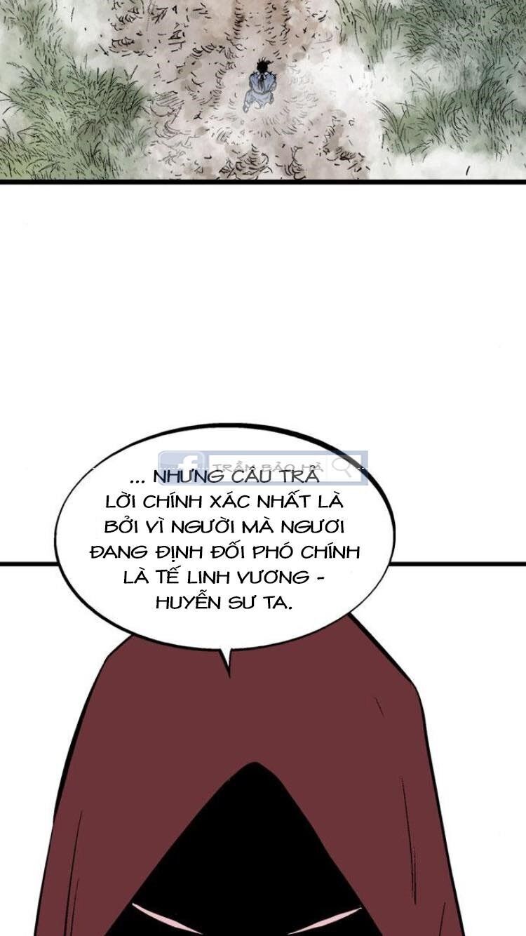 Cao Thủ 2: Chapter 120