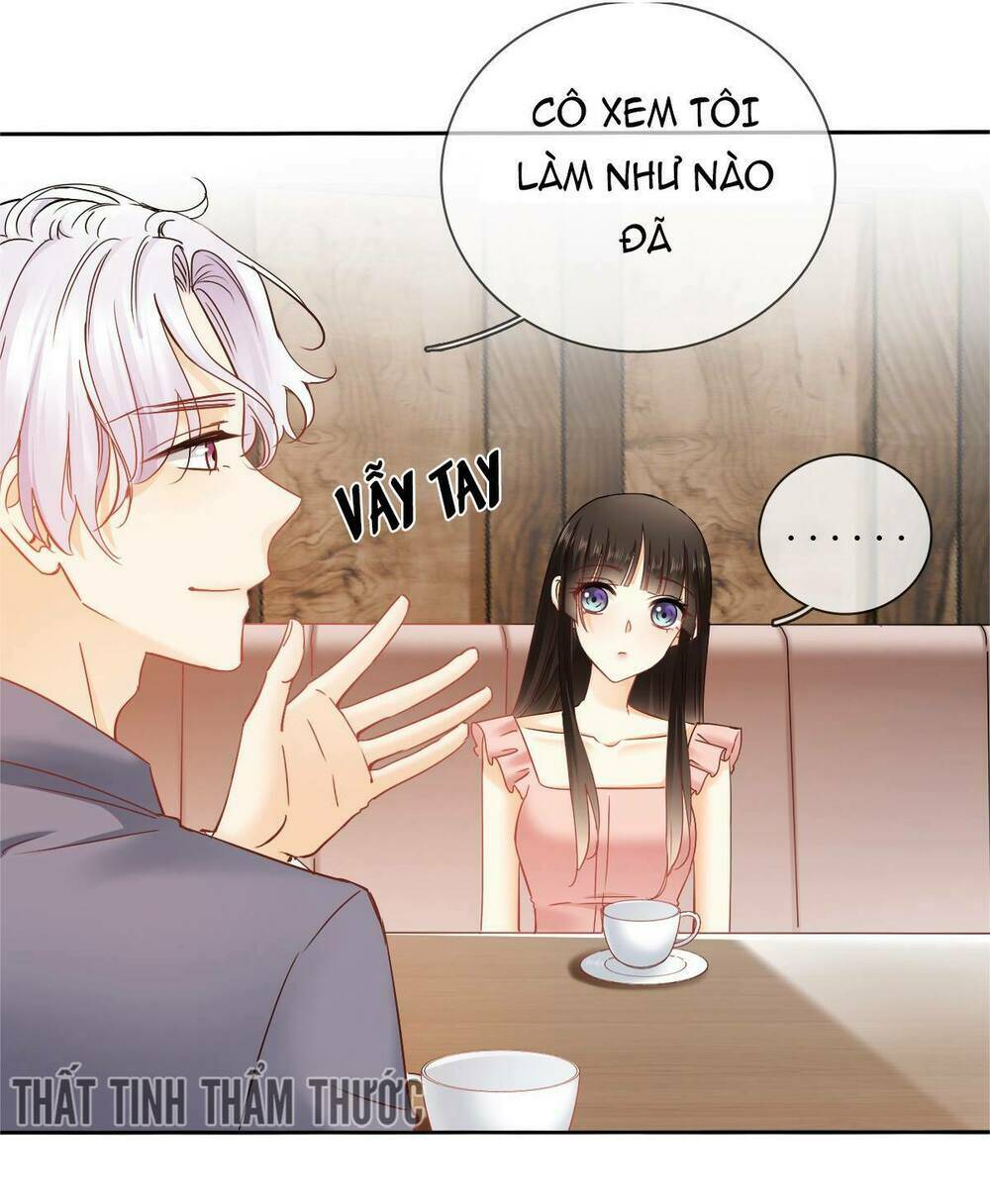 Bay Qua Thiên Sơn Đến Yêu Anh: Chapter 42