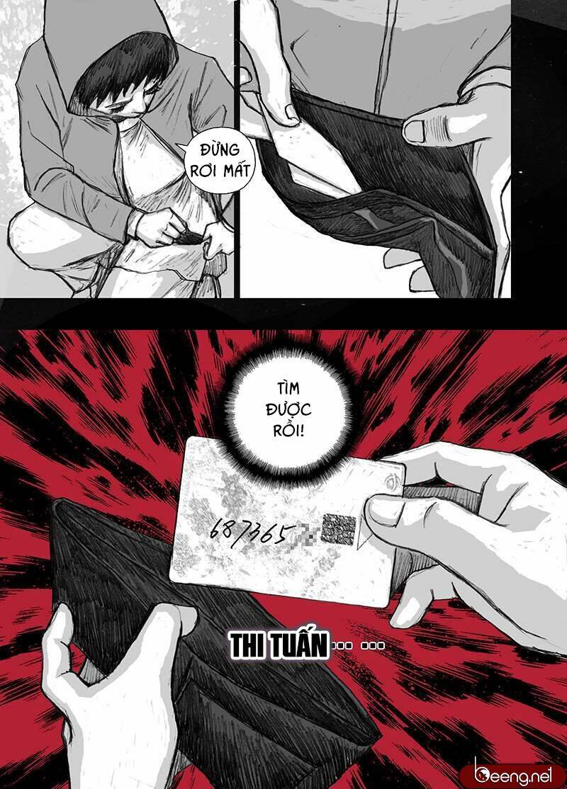 Đại Dịch Tận Thế: Chapter 7