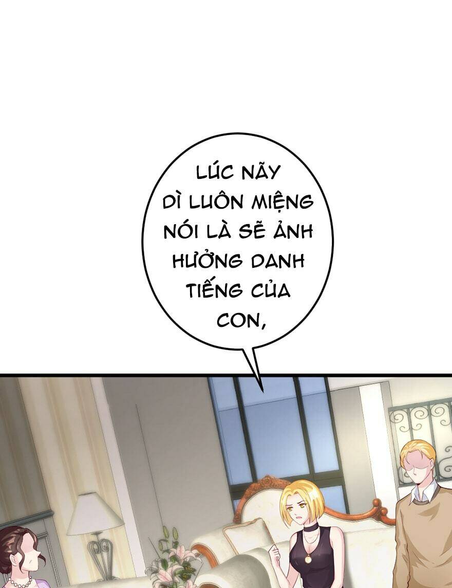 Cấm Tình Điềm Mật: Đế Thiếu Hào Môn Trêu Tận Cửa: Chapter 42