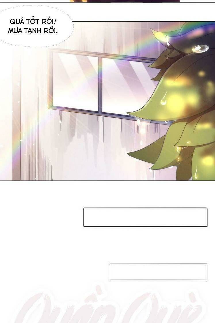 Hắc Kim Đảo: Chapter 29