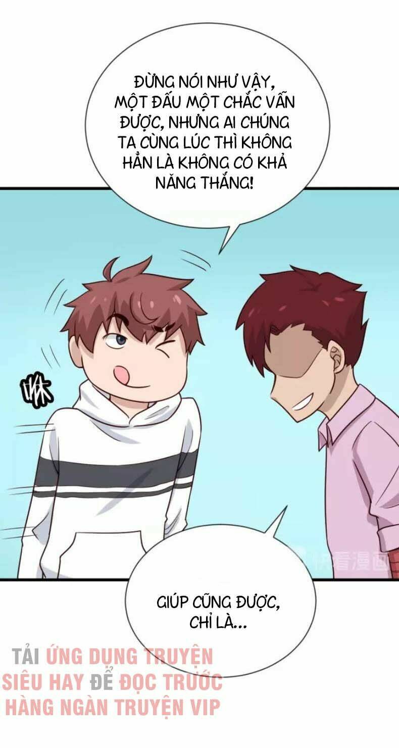 Hệ Thống Tu Tiên Mạnh Nhất: Chapter 75