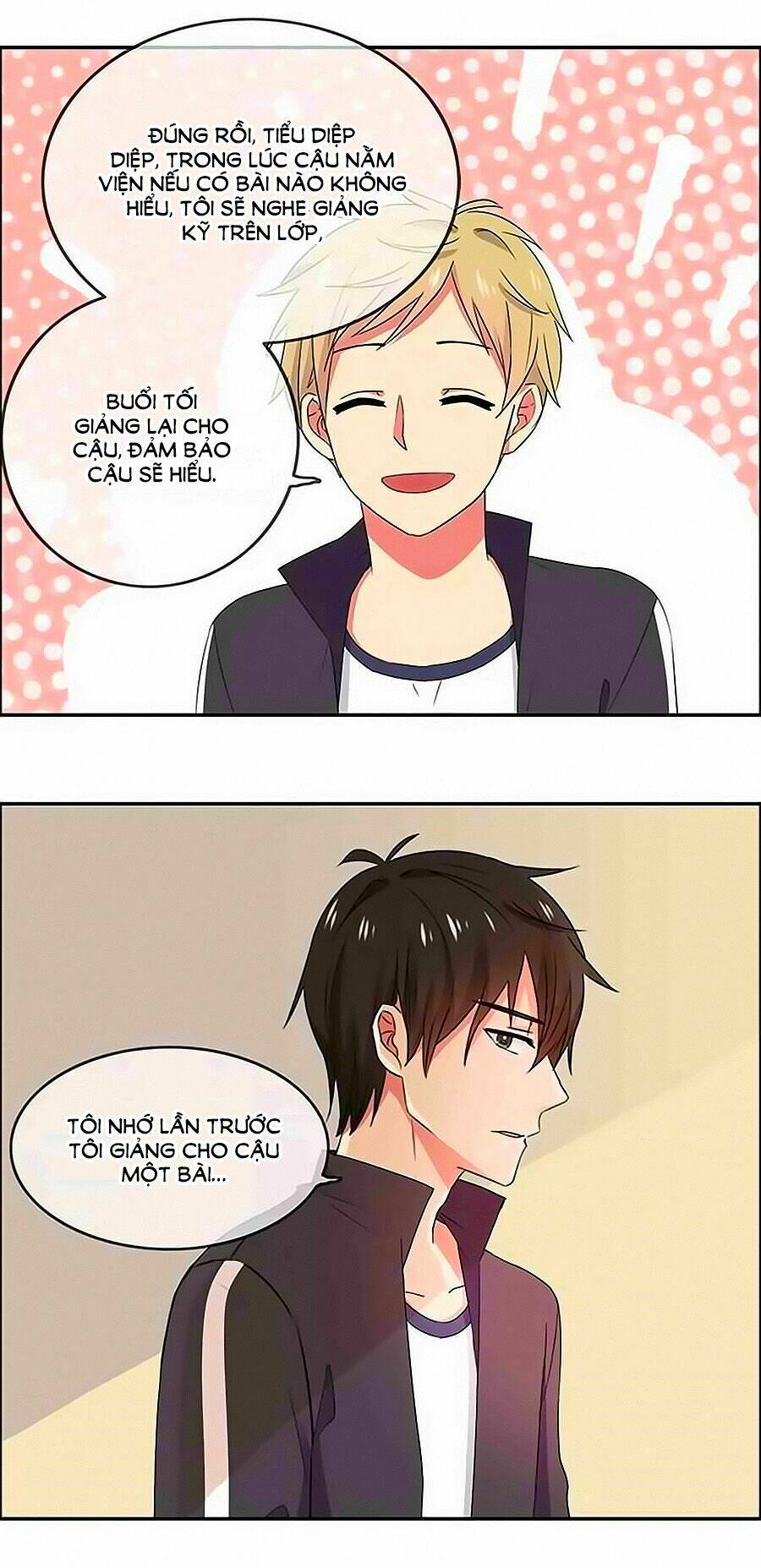 Đại Thần Tình Yêu Chớ Chạm Tôi: Chapter 36