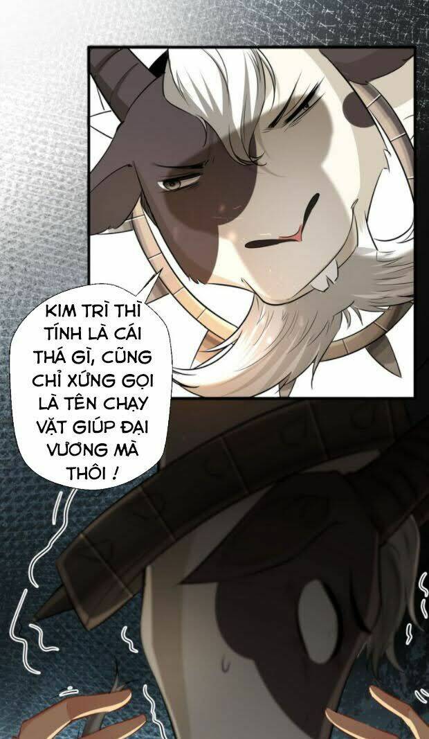 Tà Du Ký: Chapter 19
