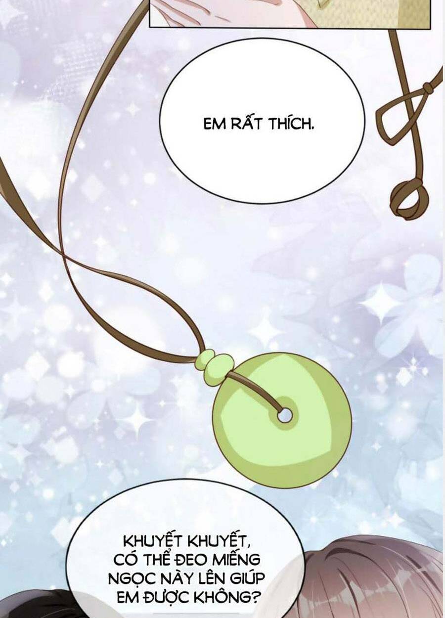 Dây Dưa Không Dứt: Chapter 27