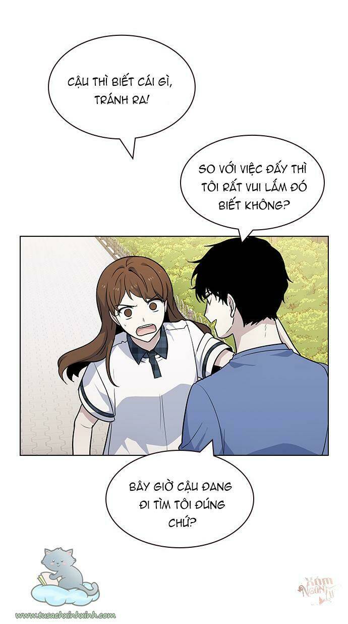 Thằng Bạn Trai Tồi Tệ Của Tôi: Chapter 59