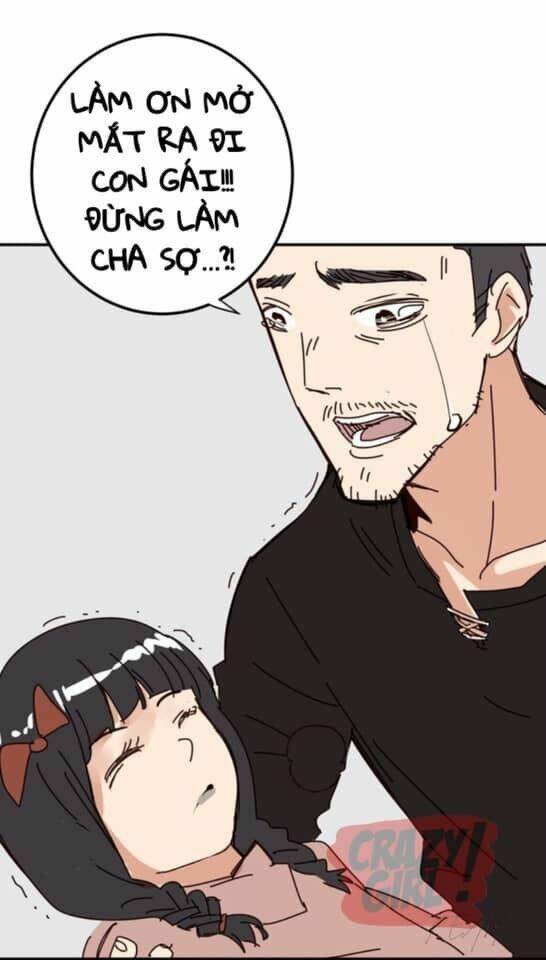 Kim Tiền Chí Thượng: Chapter 7