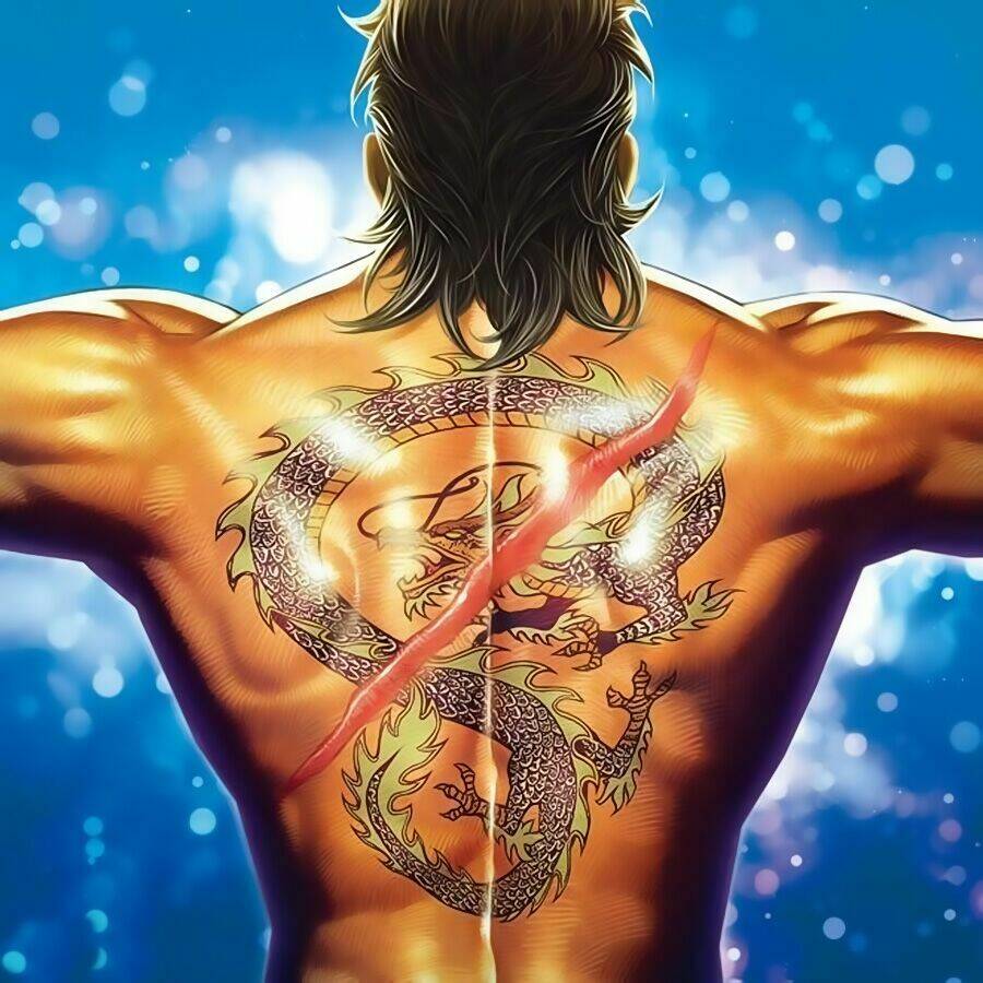 Người Trong Giang Hồ: Chapter 176