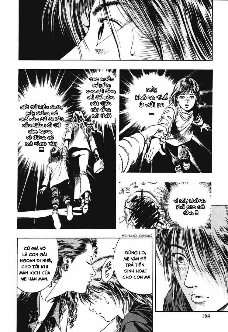 Family Compo: Chapter 62