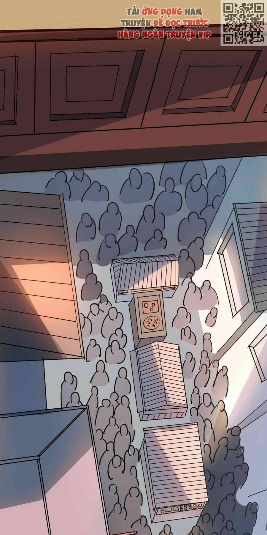 Vạn Giới Tiên Vương: Chapter 109