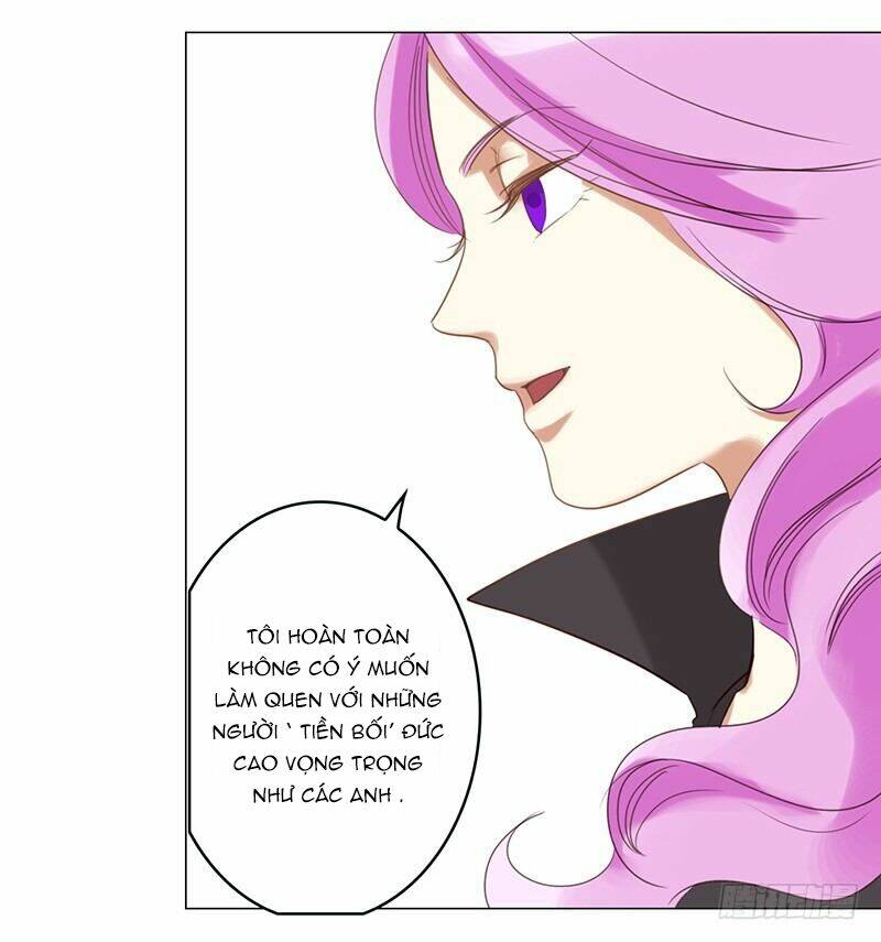 Yêu Tinh Đại Tác Chiến: Chapter 31