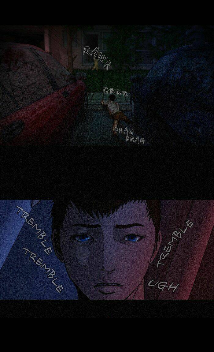 Dead Days: Chapter 3