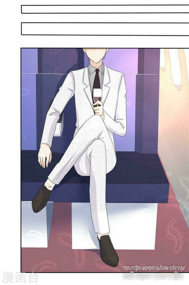 Con Đường Phản Công Của Sủng Thê: Chapter 44