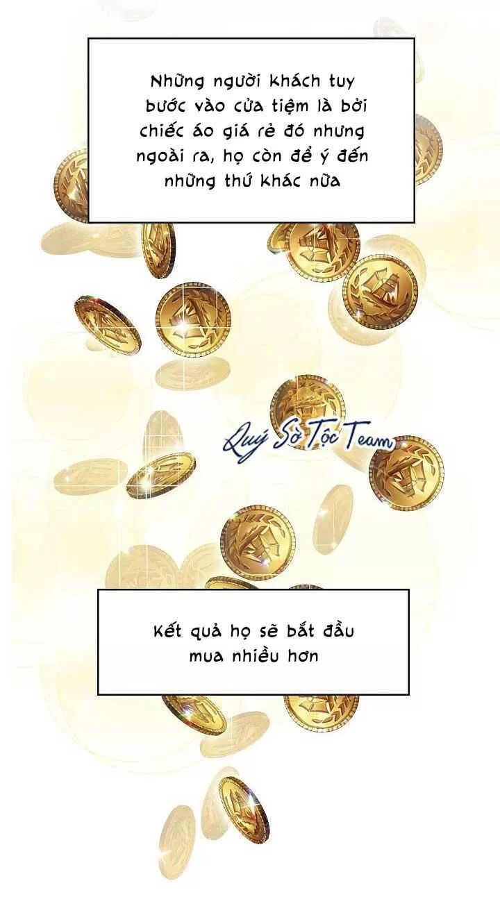 Tồn Tại Với Tư Cách Là Vợ Của Nam Chính: Chapter 123: Xấu hổ