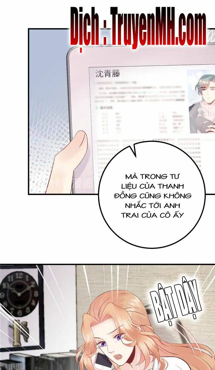 Trong Sinh Chi Ức Vạn Ảnh Hậu Yếu Thượng Vị: Chapter 300