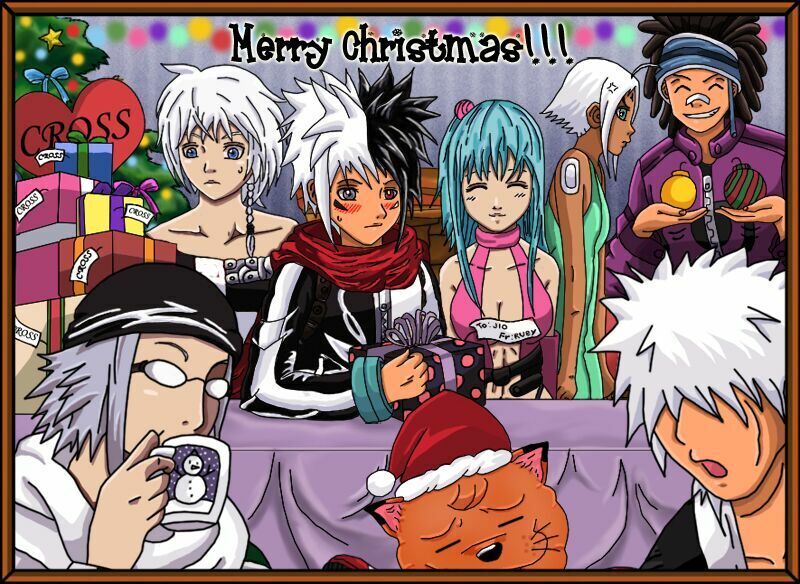 Cuộc Phiêu Lưu Của Quỷ Satan: Chapter 4