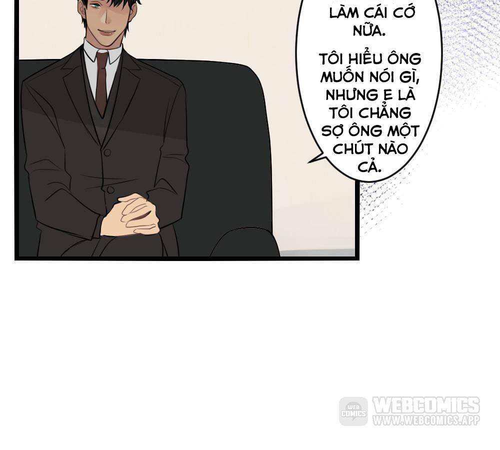 Chỉ Hai Chúng Ta: Chapter 4