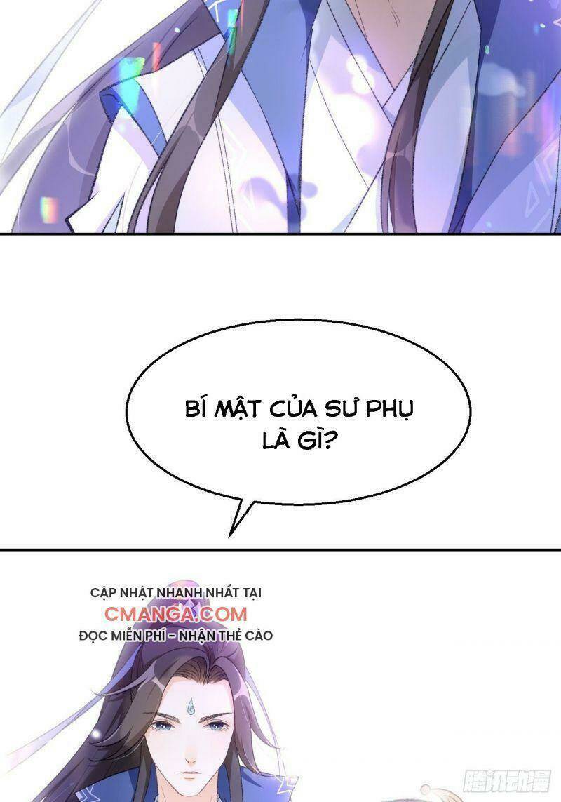 Nữ Tiên Tôn Bận Đào Hôn: Chapter 30