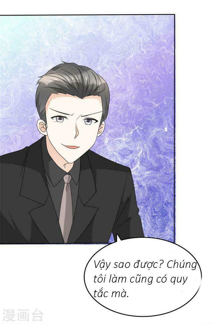 Con Đường Phản Công Của Sủng Thê: Chapter 50: Xảy ra chuyện