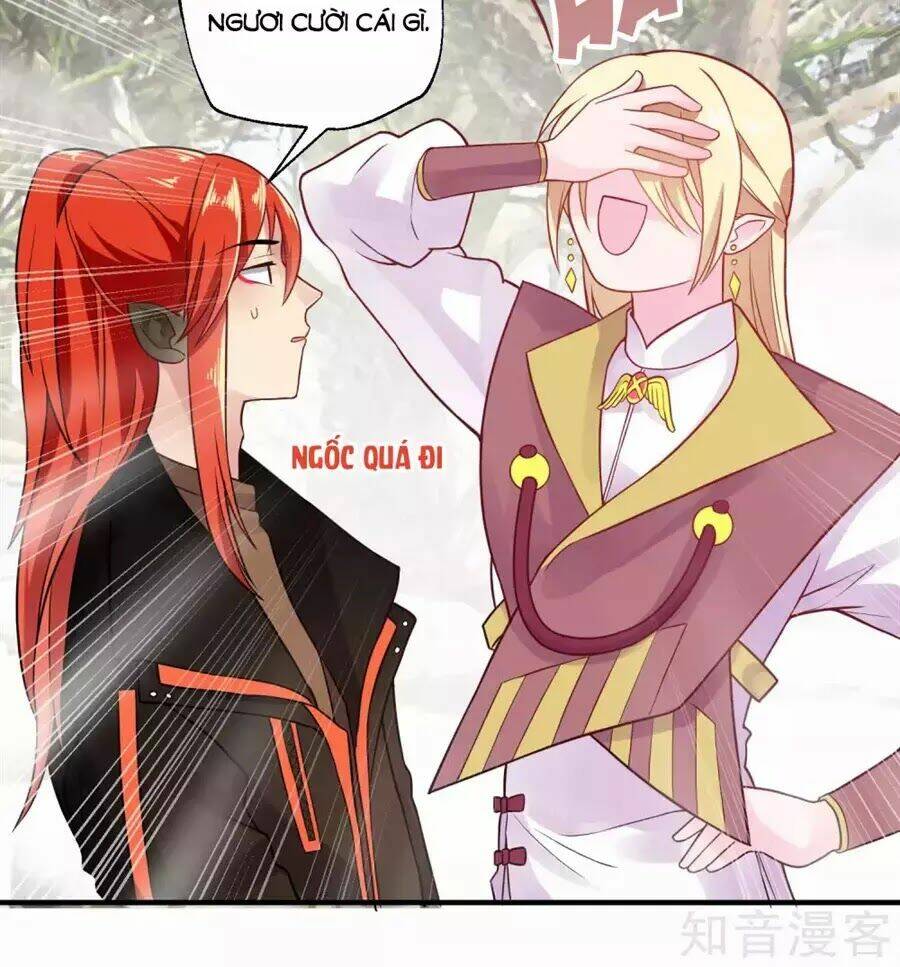 Anh Ấy Đến Từ Địa Ngục: Chapter 28