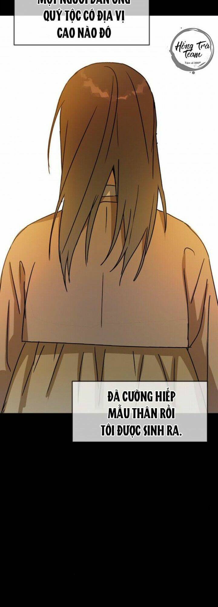 Duyên Nợ Kiếp Trước: Chapter 14