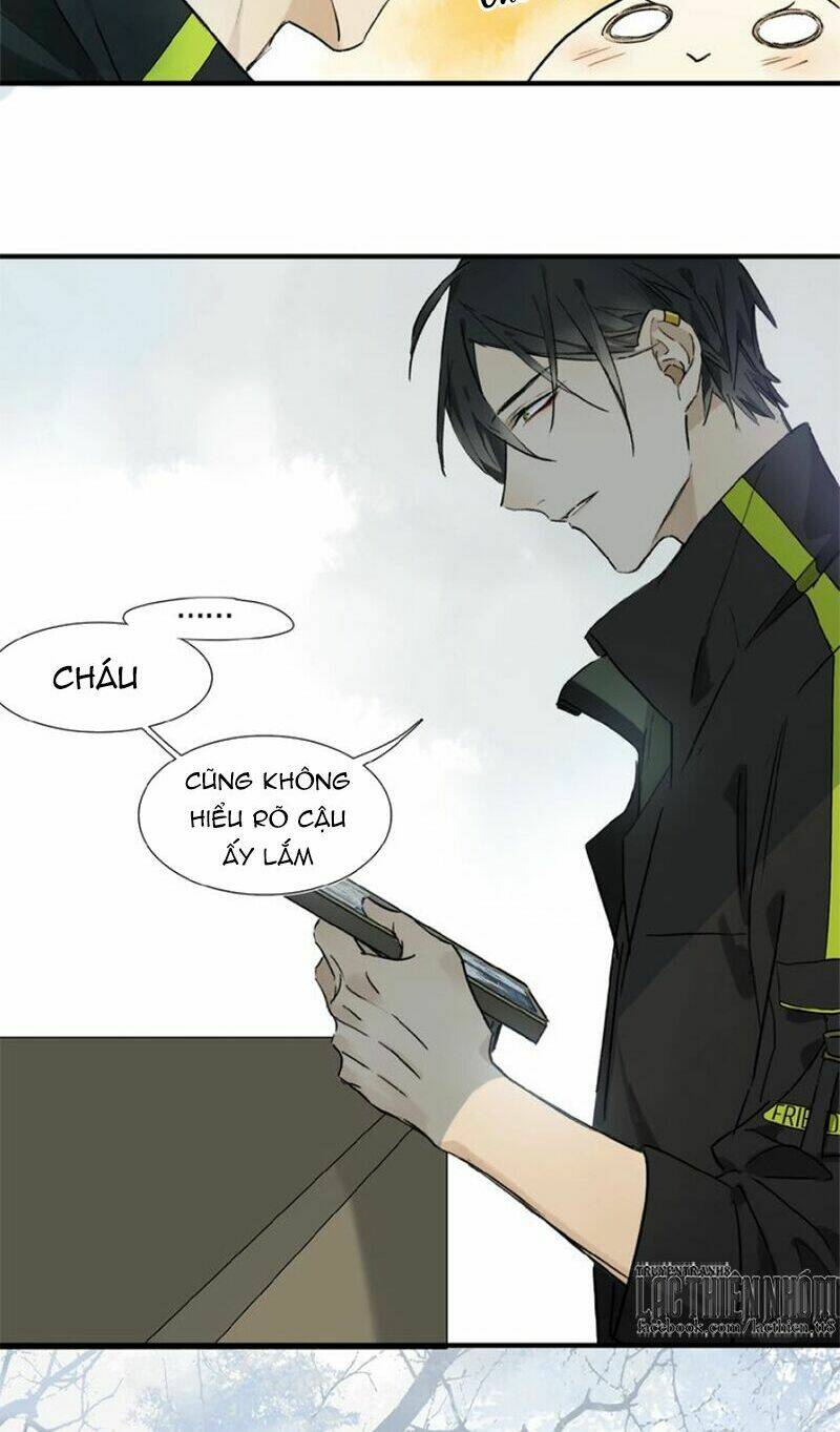 Vợ Yêu Của Ác Ma: Chapter 16