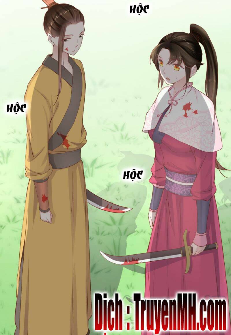 Solo Đi Vương Gia: Chapter 138