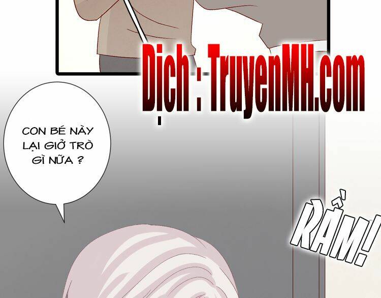 Nữ Hoàng Giá Đáo: Chapter 24