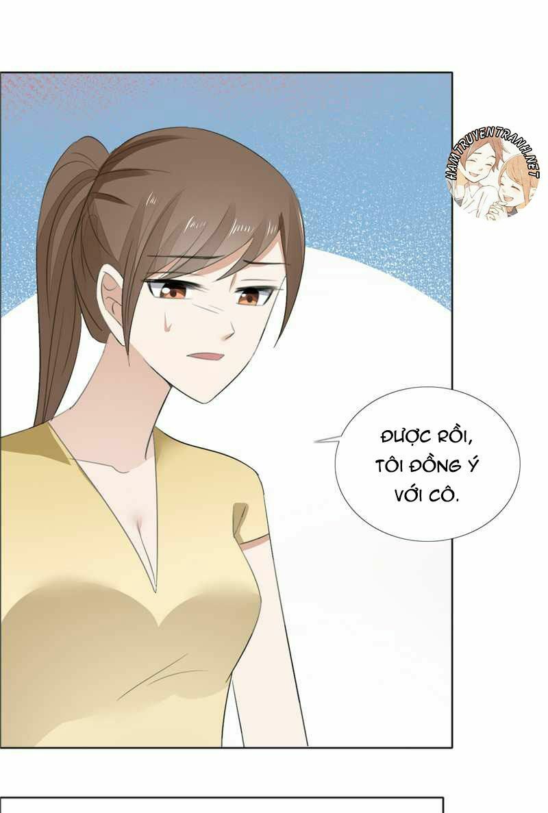 Độc Sủng Kiều Thê Của Bá Đạo Tổng Tài: Chapter 61