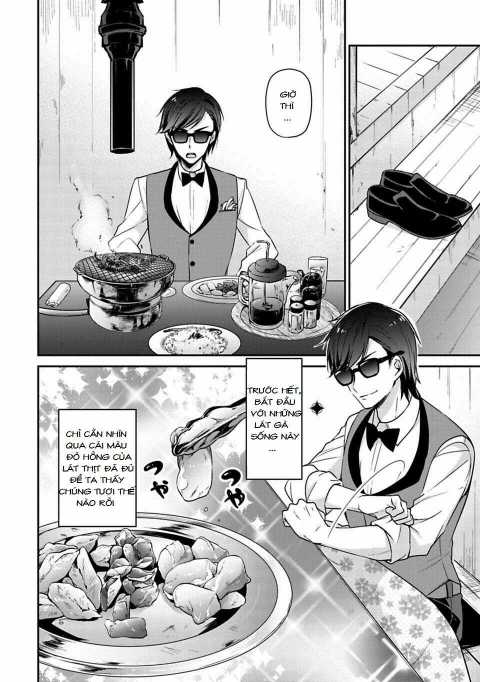 Zombieland Saga: Chapter 5