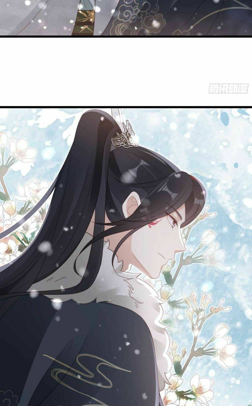 Mau Xuyên Không Rửa Tội Cho Nhân Vật Phản Diện: Chapter 89